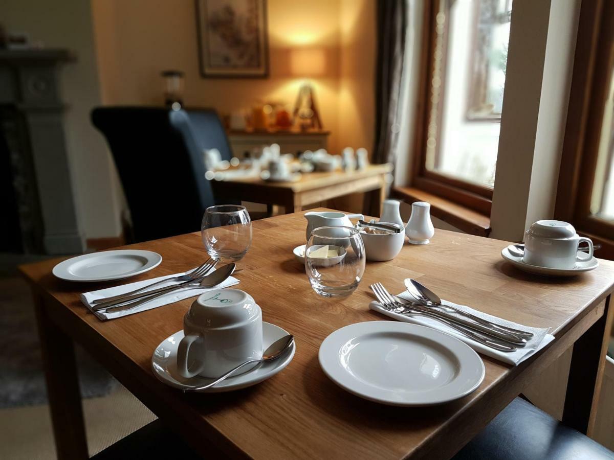 Breton House Bed & Breakfast Портри Екстериор снимка